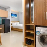 St Motel & Apartment