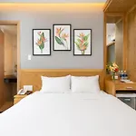 St Motel & Apartment