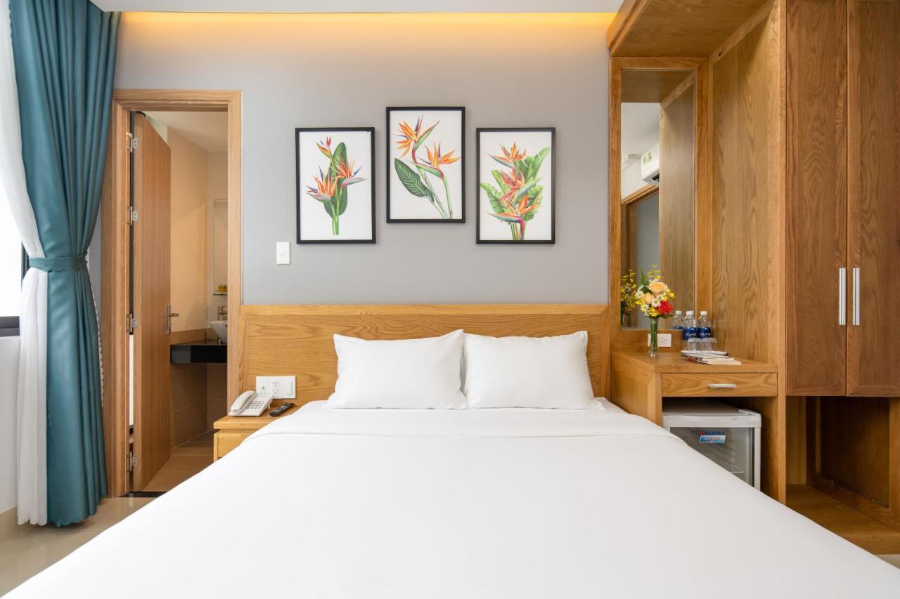 St & Aparthotel *