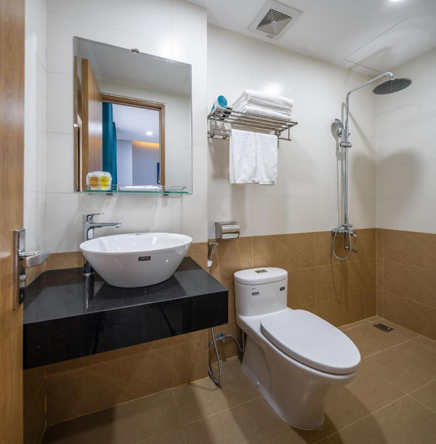 St & Aparthotel