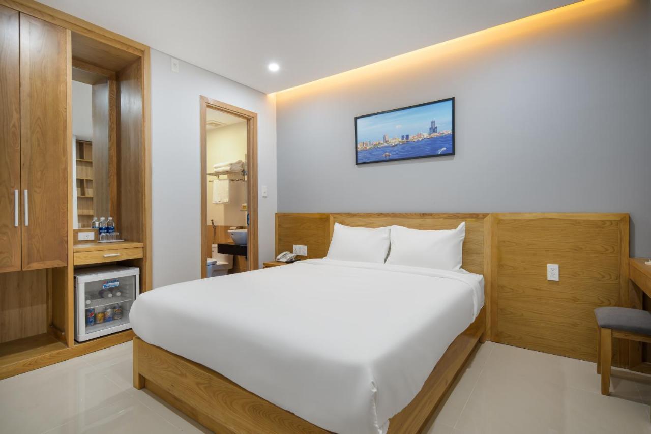 St & Aparthotel Da Nang