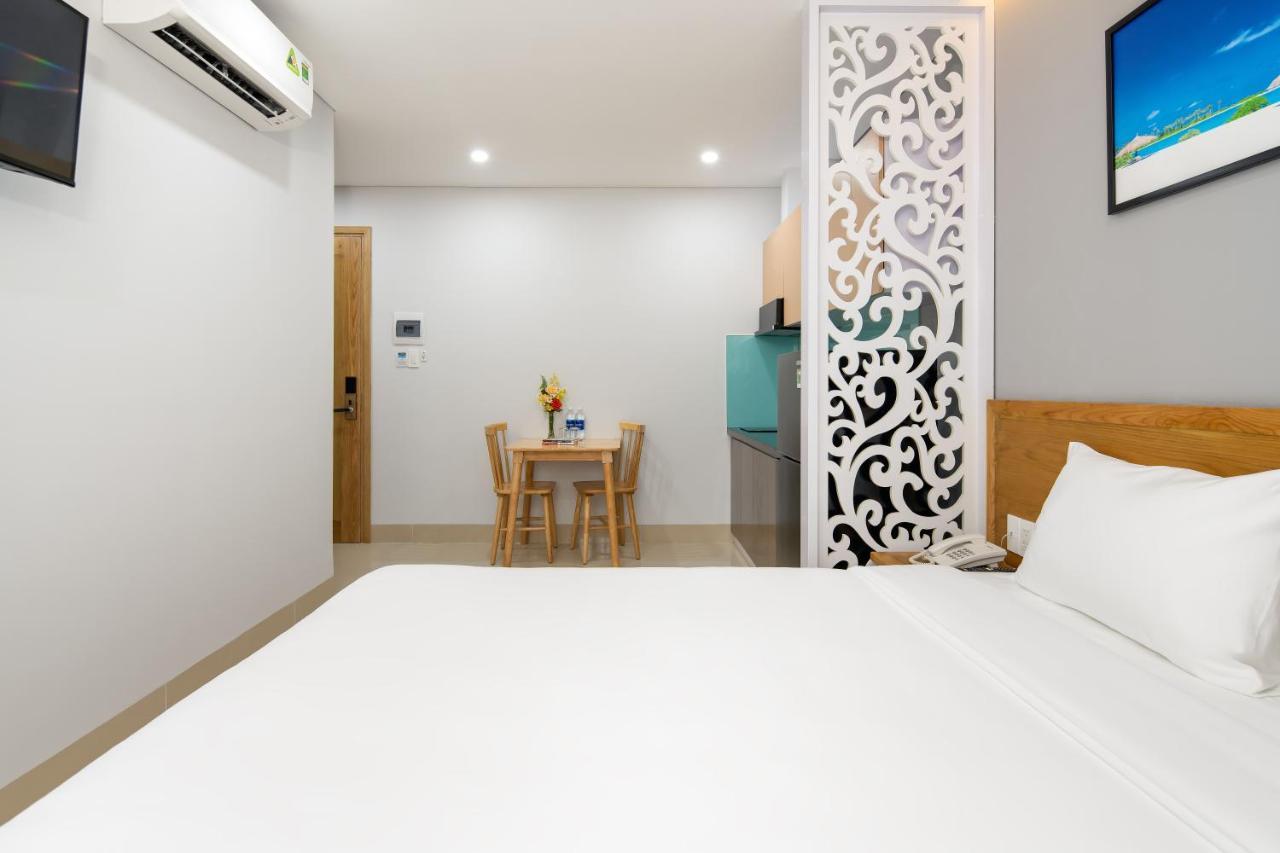 St & Aparthotel Da Nang