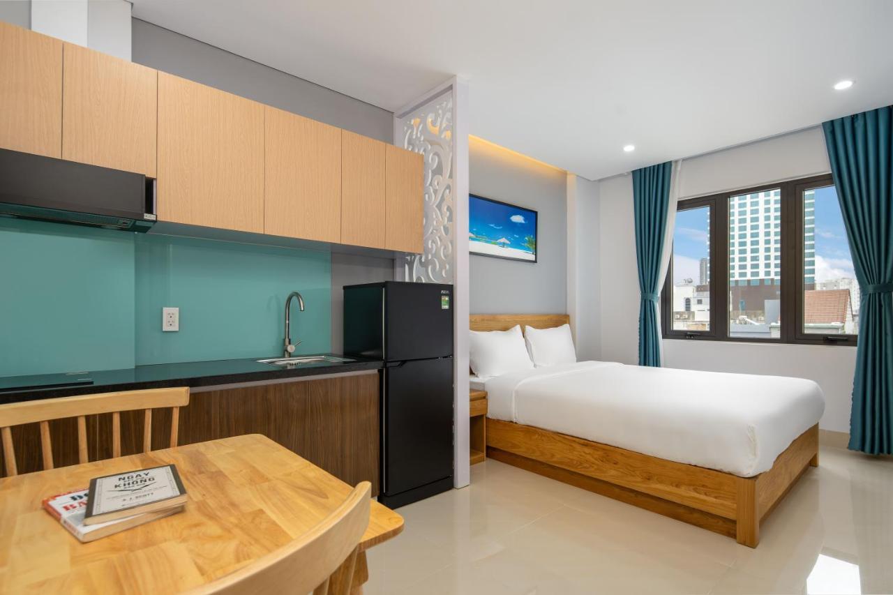 St & Aparthotel *