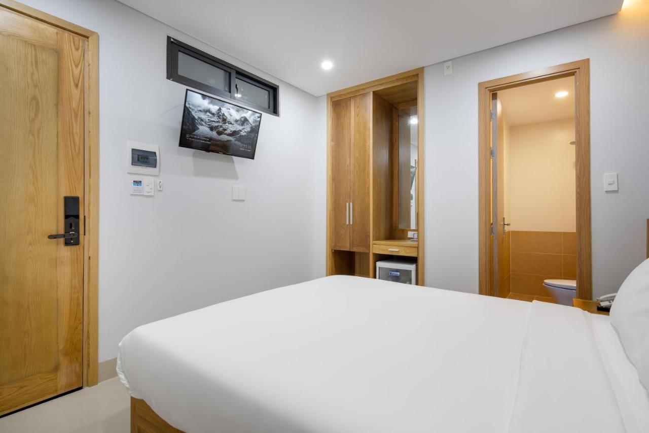 St & Aparthotel *