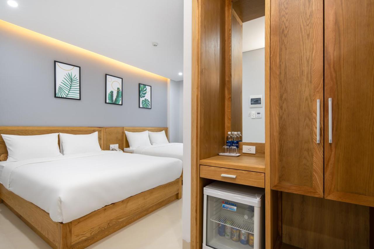 Aparthotel St & *
