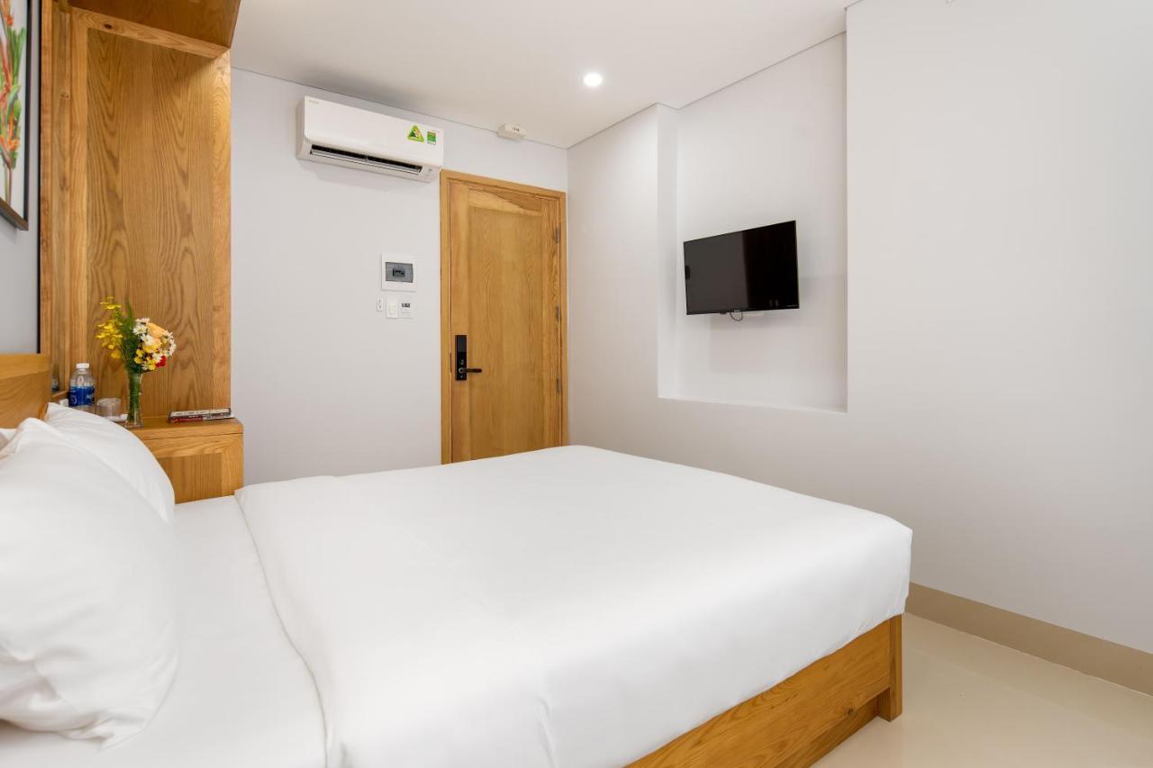 St & Aparthotel