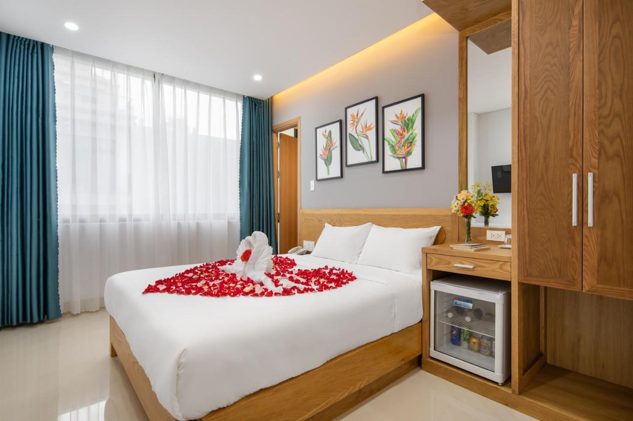 St & Aparthotel Da Nang