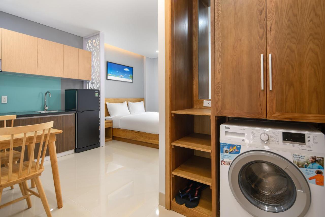 St & Aparthotel *