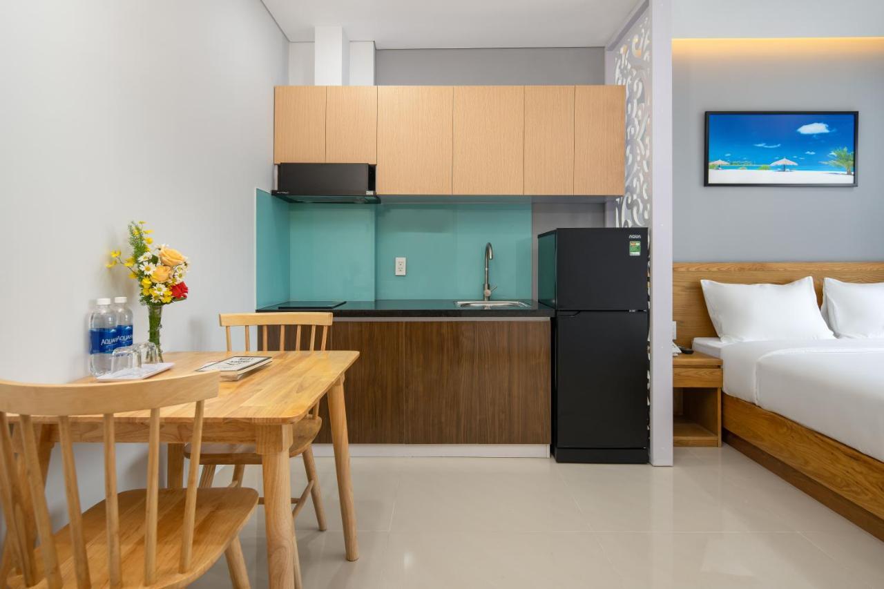 St & Aparthotel Da Nang
