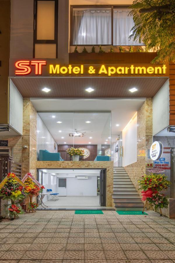 St &